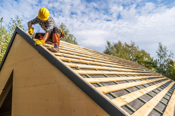 Best Residential Roofing Contractor  in Quincy, FL