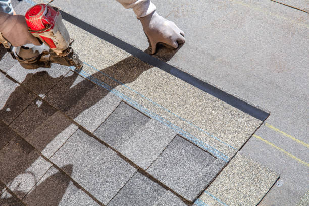 Best Roof Waterproofing Services  in Quincy, FL